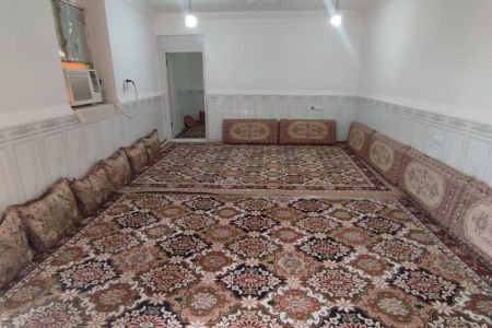 اجاره خانه ویلایی در هرمز
