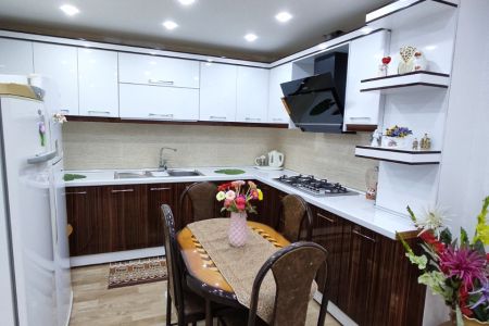 سوئیت مبله در بوشهر - همکف