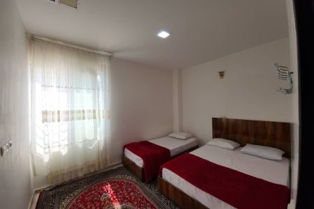 اجاره سوئیت در مشکین شهر - یکخوابه