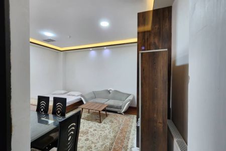 اجاره سوئیت در مشکین شهر - یکخوابه