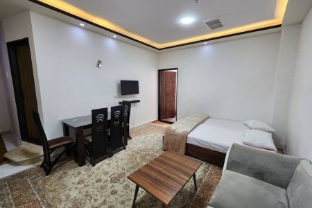 اجاره سوئیت در مشکین شهر - یکخوابه
