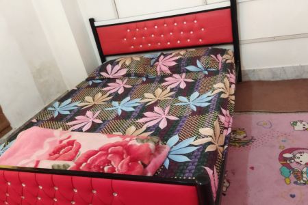 اجاره خانه مبله در بوشهر - طبقه دوم - واحد ۲