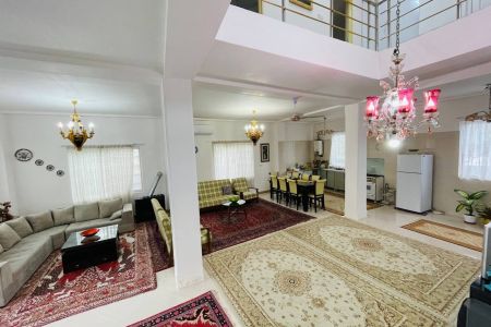 ویلا دوبلکس حیاط دار نزدیک سیاهکل