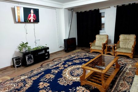 اجاره منزل در فومن - طبقه سوم