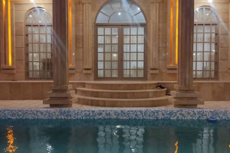 اجاره ویلا استخردار در ماهدشت