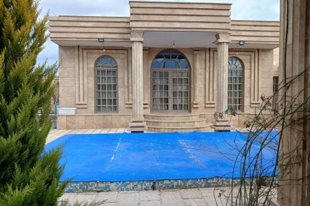 اجاره ویلا استخردار در ماهدشت