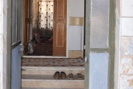 استئجار أجنحة في خمین - روبت مراد