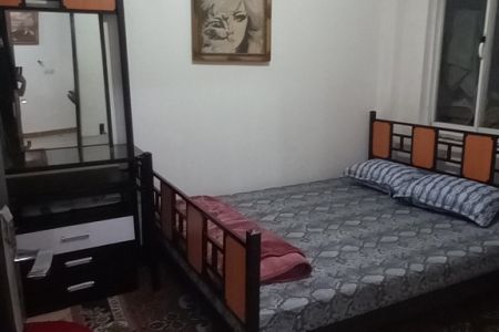 اجاره خانه مبله در رشت - جانبازان - همکف