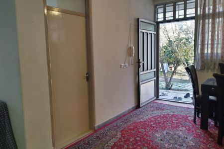 خانه ویلایی در رودبار - رستم آباد