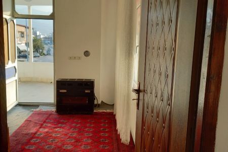 اجاره خانه مبله در بهشهر - طبقه اول