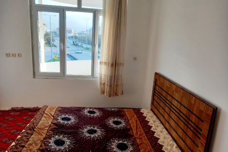 اجاره خانه مبله در بهشهر - طبقه اول