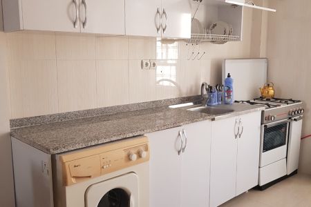 خانه مبله در پارسیان - طبقه ۲