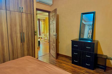 اجاره خانه در کیش - شهرک صدف