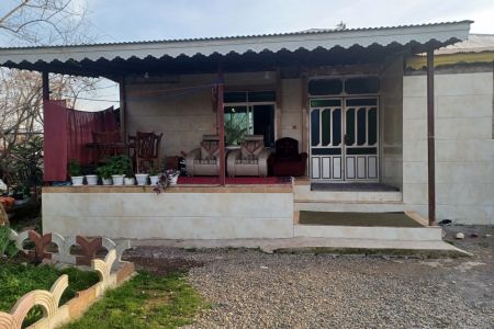 خانه ویلایی در ماسال - وشمه سرا