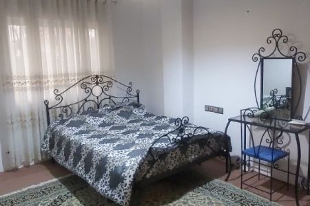 خانه مبله در رامسر - سادات شهر - همکف
