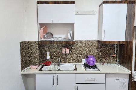 اجاره سوئیت در مشکین شهر - یکخوابه