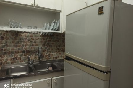 خانه مبله در بندرانزلی - همکف