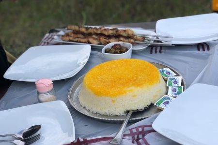 خانه در مجموعه پرورش اوزون برون سلطان ماهی