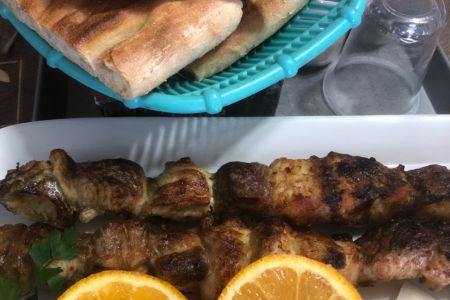 خانه در مجموعه پرورش اوزون برون سلطان ماهی