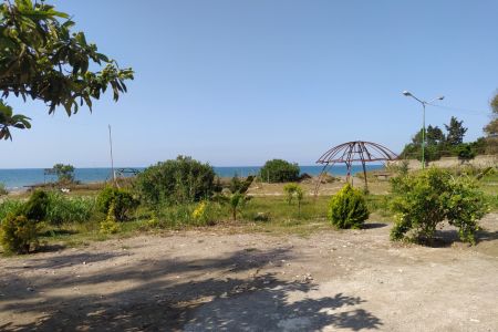 آپارتمان ساحلی در محمودآباد - واحد ۶