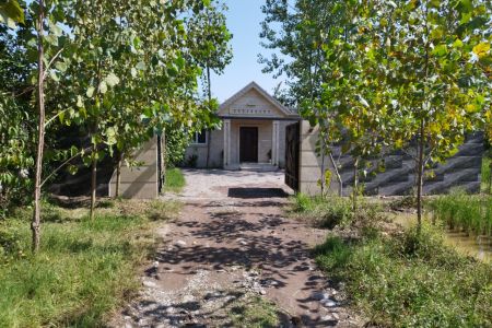 اجاره خانه ویلایی در سنگر - گیل پرده سر