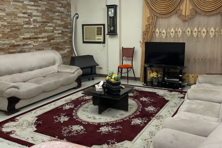 اجاره ویلا در رامسر - طبقه همکف