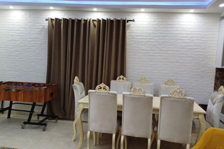 اجاره ویلا استخردار در انزلی - تربه گوده