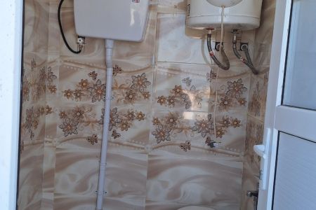 اجاره سوئیت در قشم - درگهان - طبقه ۲