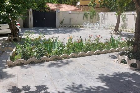 ویلا استخردار در جاده چالوس - سرودار