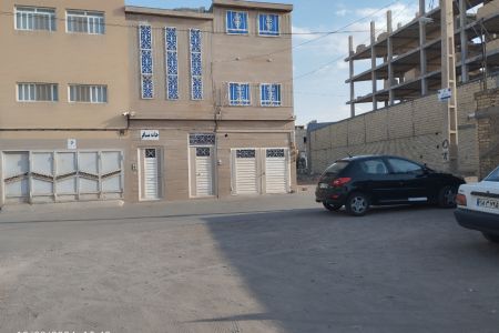 اجاره خانه مبله در یزد - بلوار استقلال
