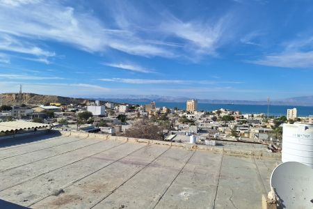 سوئیت در قشم - درگهان - طبقه ۲