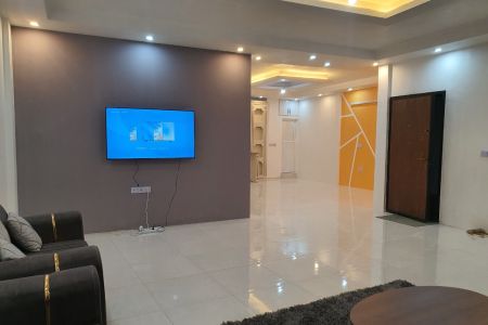 اجاره آپارتمان مبله در مشهد - طبقه ۳