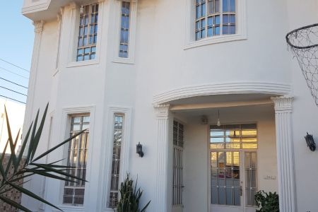 خانه مبله در پارسیان - طبقه ۲