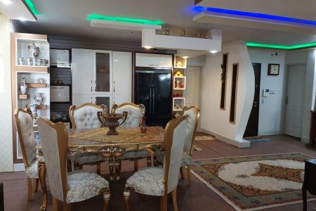 اجاره خانه مبله در بندر گناوه - طبقه دوم