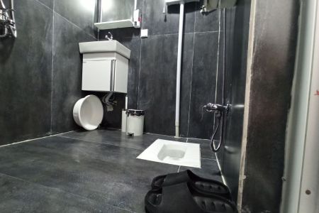 إيجار جناح في بندر عباس - الطابق الثاني