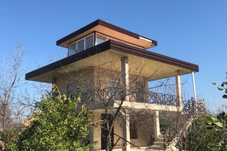 اجاره ویلا در بهشهر - گرجی محله