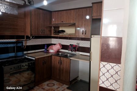 سوئیت در اردبیل - همکف