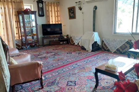 اجاره خانه ویلایی در رامسر - رمک - طبقه دوم