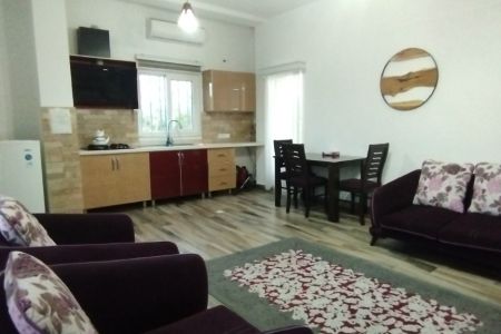 ویلا استخردار نزدیک دریا در چالوس - دوجمان