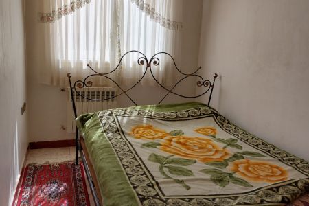 خانه مبله در بالاکویخ رشت - طبقه ۳ - جنوبی