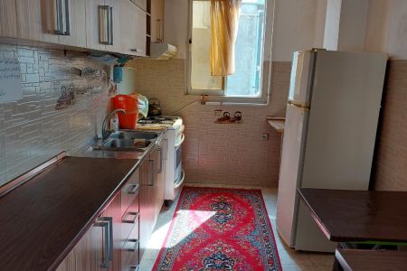 خانه مبله در بالاکویخ رشت - طبقه ۳ - جنوبی