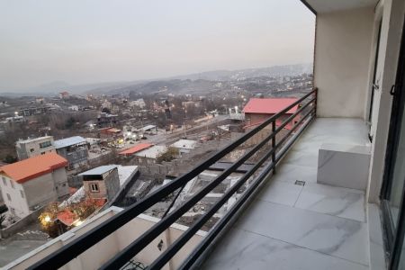 ویلا دوبلکس در رودهن - جاده فیروزآباد