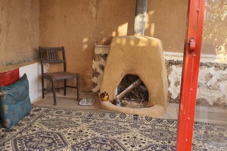 ویلا باغ در یاسوج - نره گاه