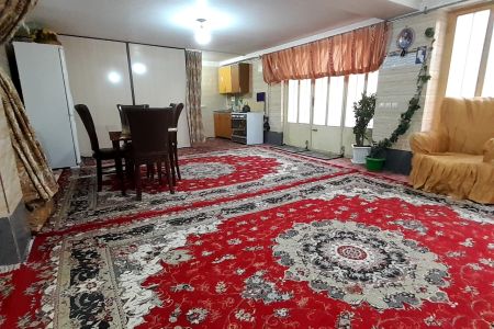 سوئیت مبله در اردبیل - همکف