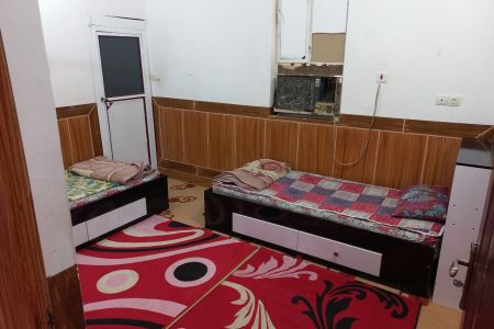 خانه ویلایی در عسلویه - کنارخیمه - ۴ تخته