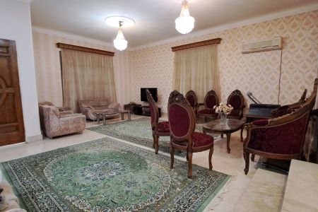 اجاره ویلا در کردان