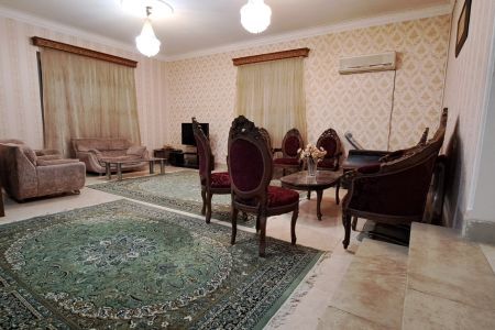 اجاره ویلا در کردان