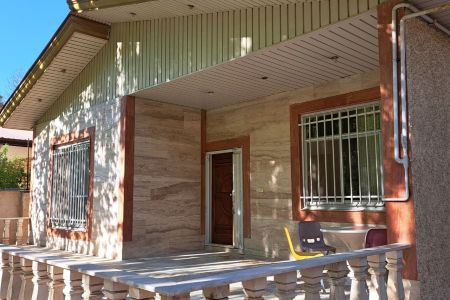 اجاره ویلا در کردان