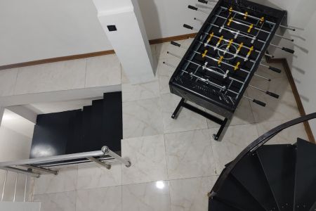 خانه دوبلکس با حوضچه آبگرم در سرخرود
