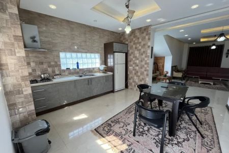 خانه ساحلی در نور - رستمرود - همکف